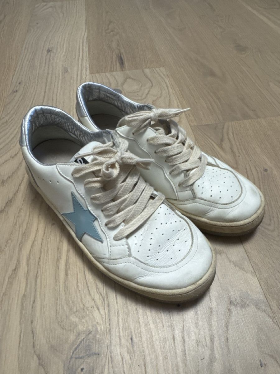 Golden Goose Scarpe per ragazze: Golden Goose Sneaker Gr. 35 – Usato da Zürich venduto da SGenge