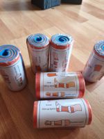 Ankle Splint - Notfallversorgung bei Brüchen/Verstauchungen