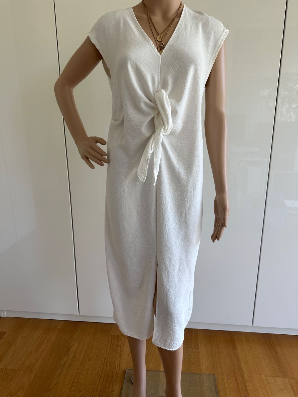 Kleider: Sommerkleid von Zara – Gebraucht aus Thalwil von GerSutter