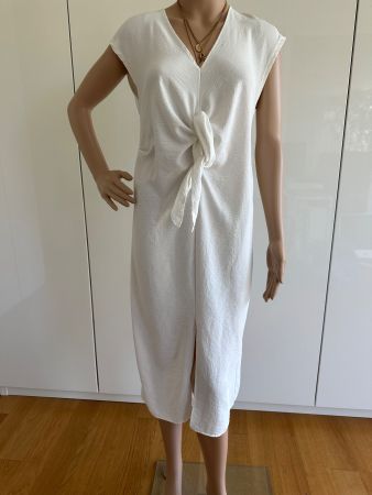 Sommerkleid von Zara