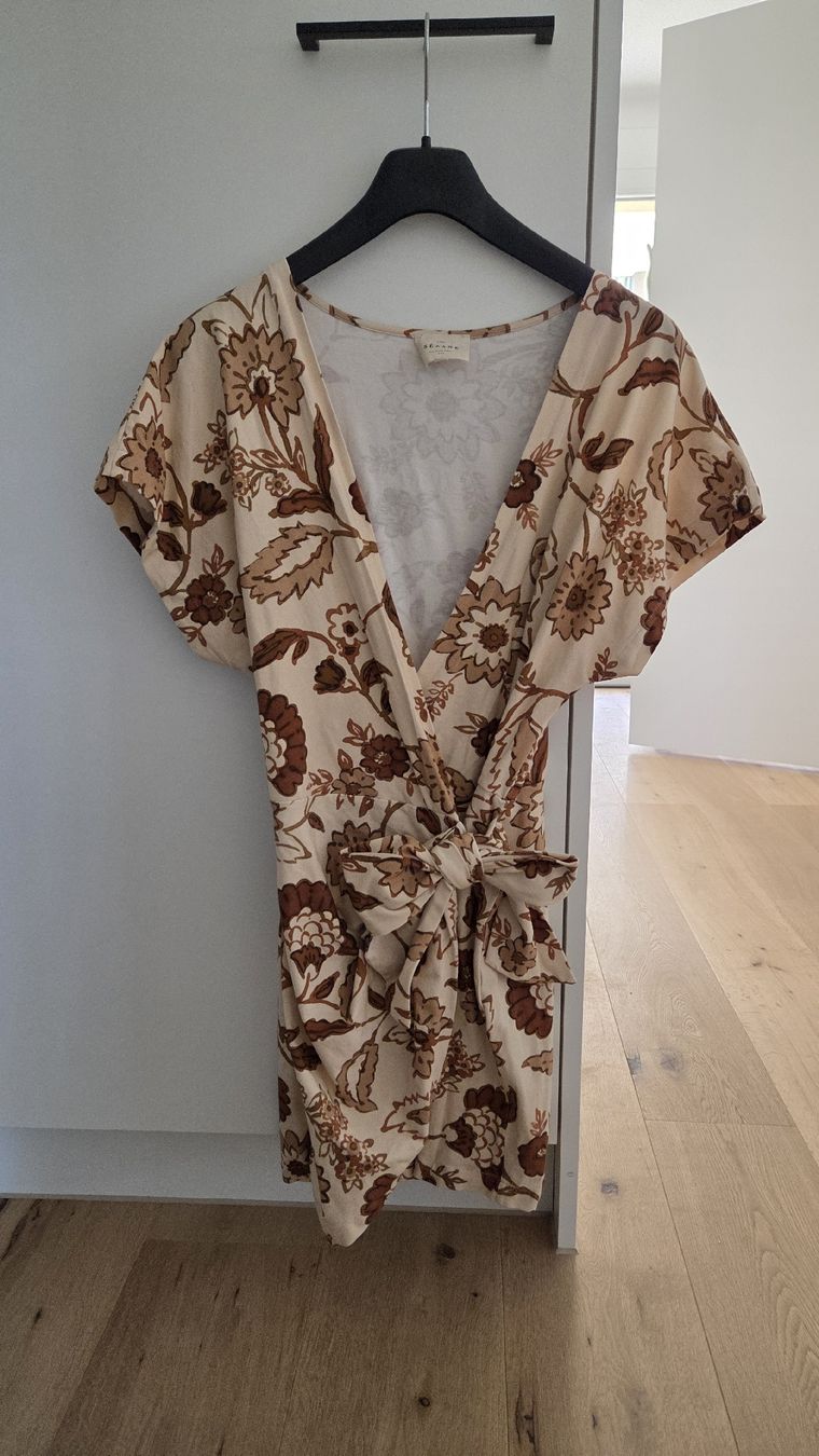 Sezane Vestiti: Sézane Samantha Dress – Nuovo (secondo la descrizione) da Winznau venduto da Lauralavera1 1