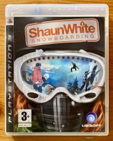 Shaun White Snowboarding  - PS3