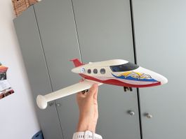 Playmobil Flugzeug