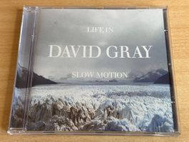 David Gray – Life In Slow Motion
