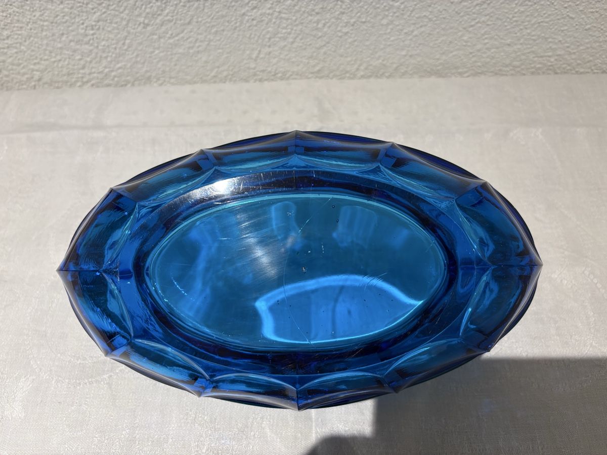 Bicchieri: Glasschale – Usato da Schönenberg ZH venduto da Roxana8820 2