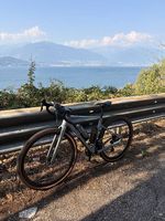 Nuroad C:62 Pro FE 28 Gravel Bike