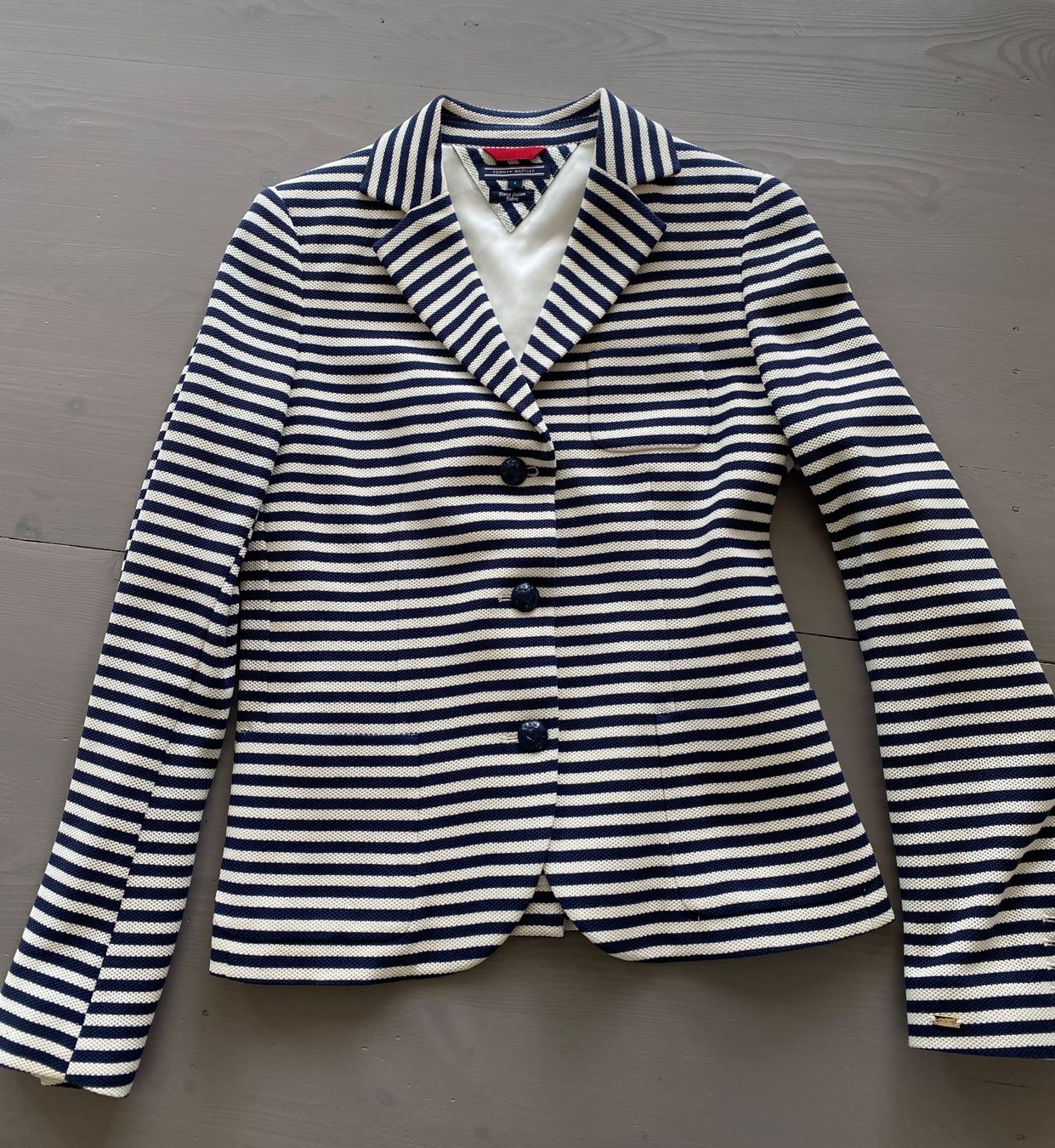 Tommy Hilfiger Giacche: Blazer Tommy Hilfiger – Usato da Baar venduto da mathilda123