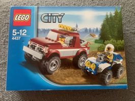 Lego set 4437 used