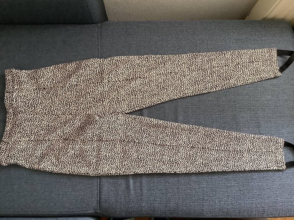 Morgan Hosen: Pantalon fuseau gr. 36 Morgan – Gebraucht aus Icogne von luna.16 4