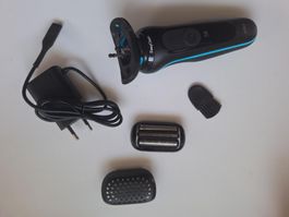 Braun Series 5