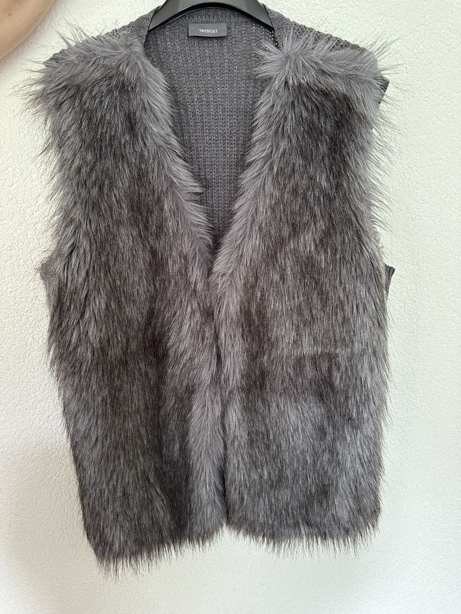 Gilets & Westen: Damen Gilet Grösse L – Gebraucht aus Bülach von leide_29