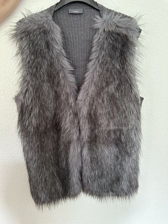 Damen Gilet Grösse L