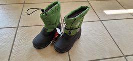 Winterboots / Stiefel gr. 33 *NEU*