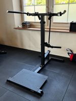 Standing Chest Fly "Brust Muskulatur" - Neuwertig!
