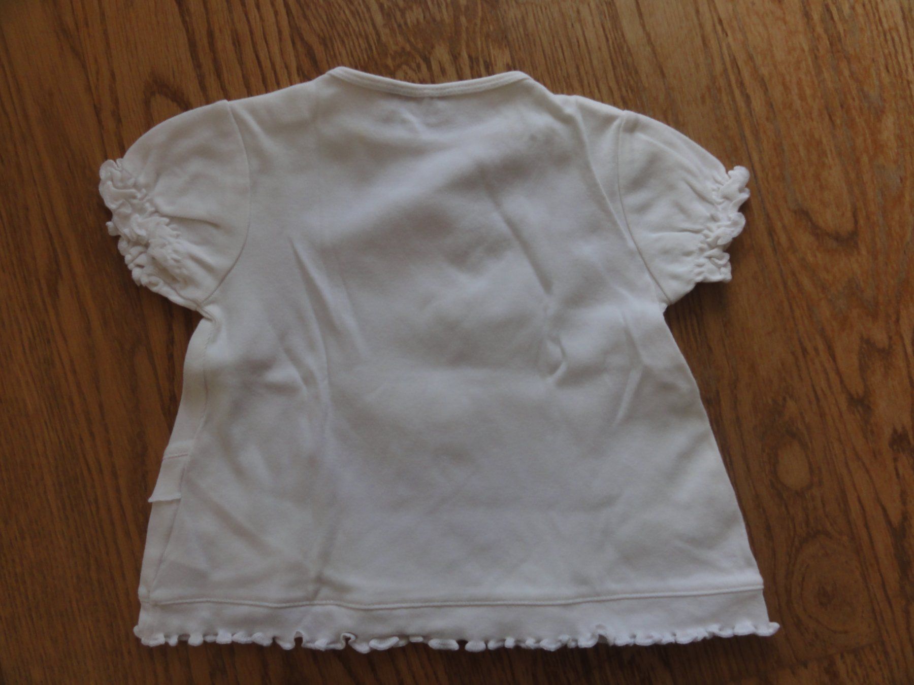 S.Oliver Camicette, T-shirt & Top: T-Shirt S. Oliver, Gr.80 – Usato da Riedholz venduto da Taweva 4