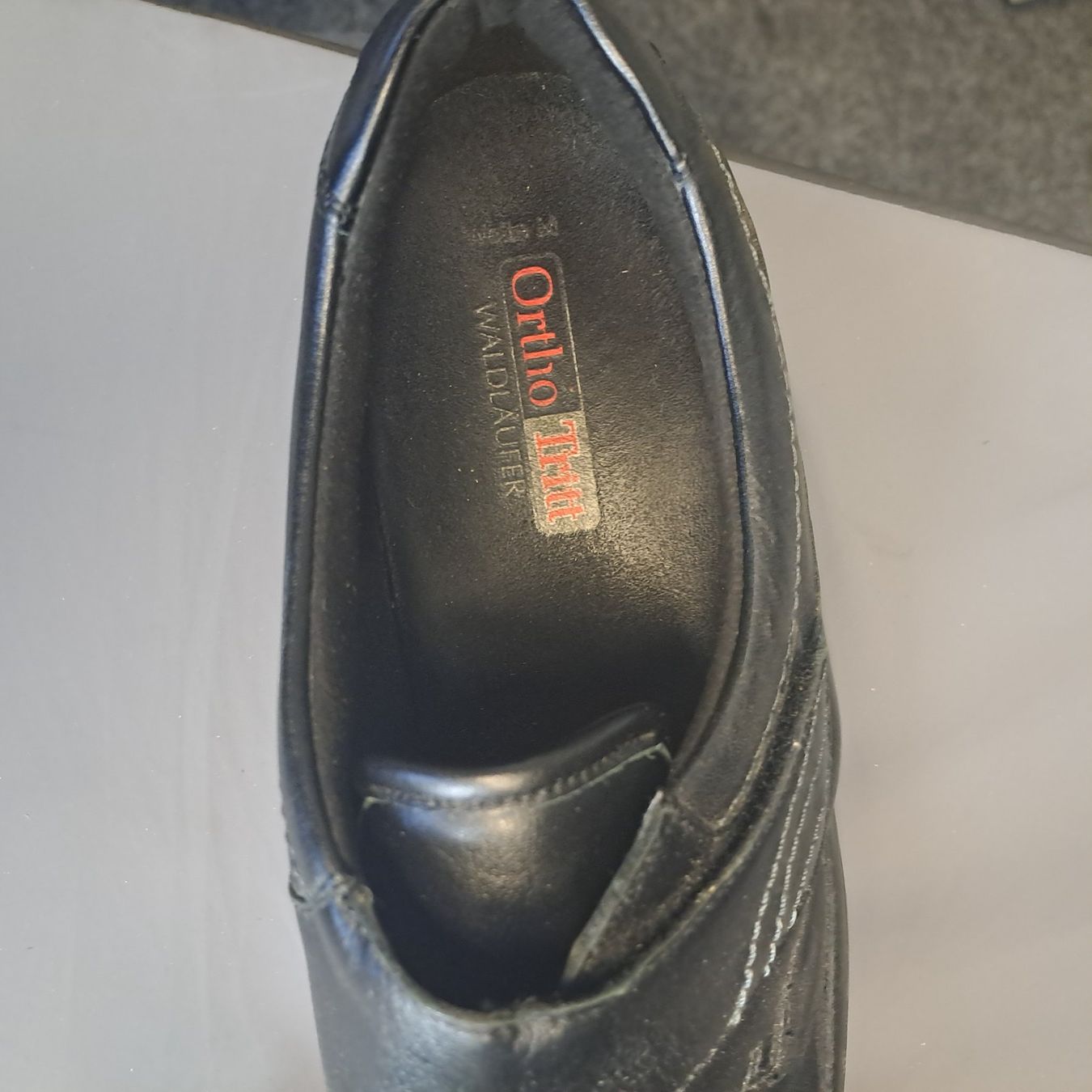 Scarpe da donna: Waldlaufer Schuhe 38 – Usato da Zürich venduto da Simonikus 2
