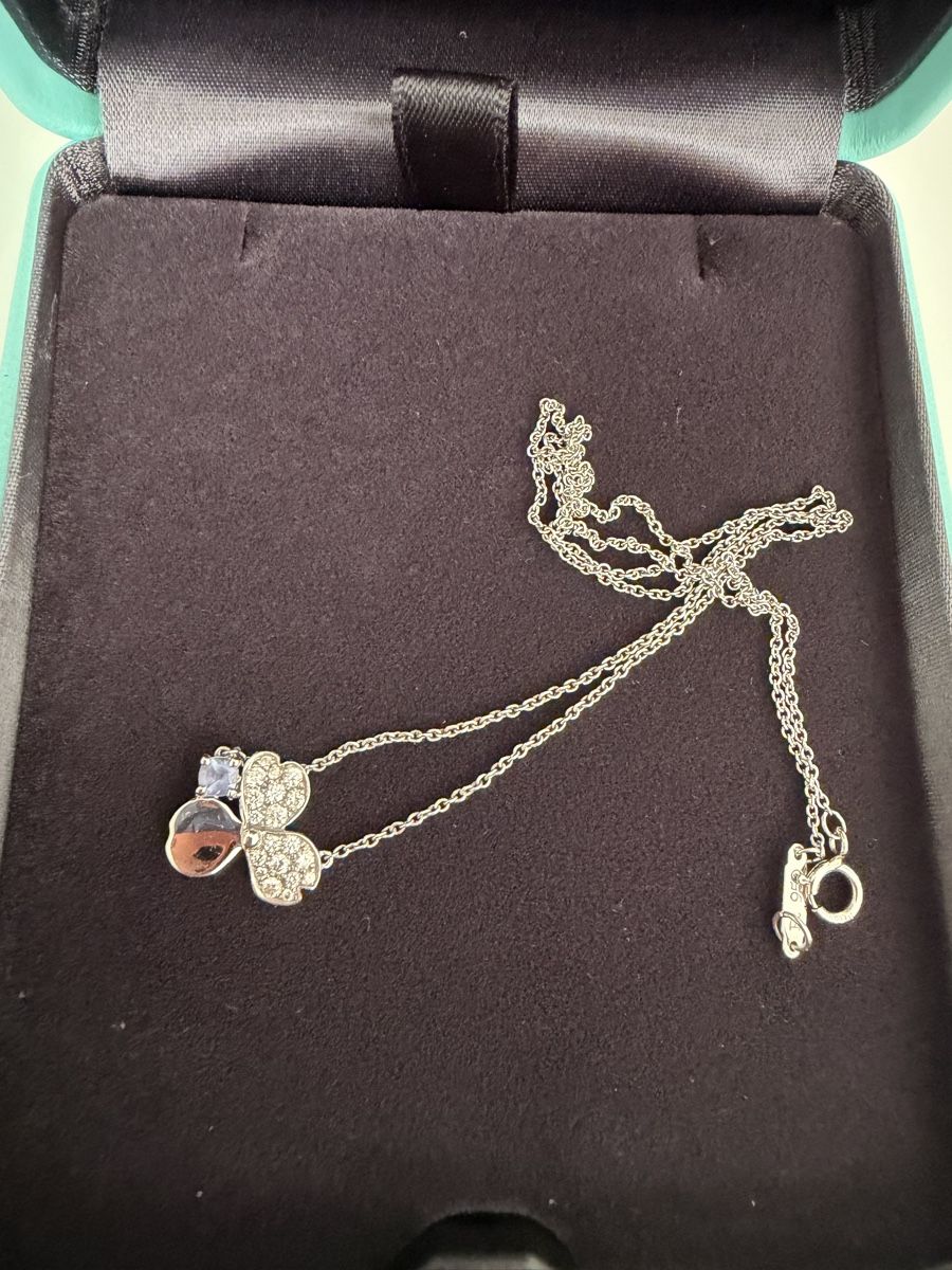 Tiffany & Co. Ketten: Tiffany pendant – Gebraucht aus Fahrweid von Stellar_times 1