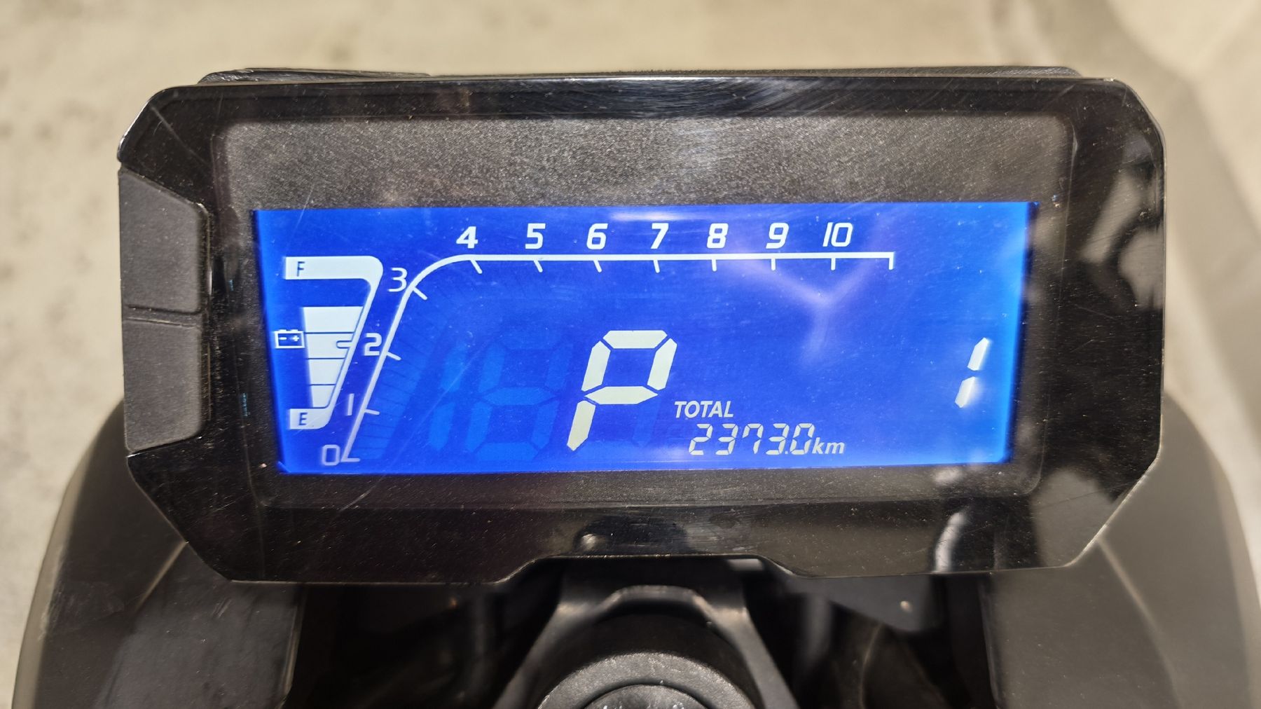 Scooter: E-Roller Forza Racing Top Angebot – Usato da Frenkendorf venduto da gnagich 3