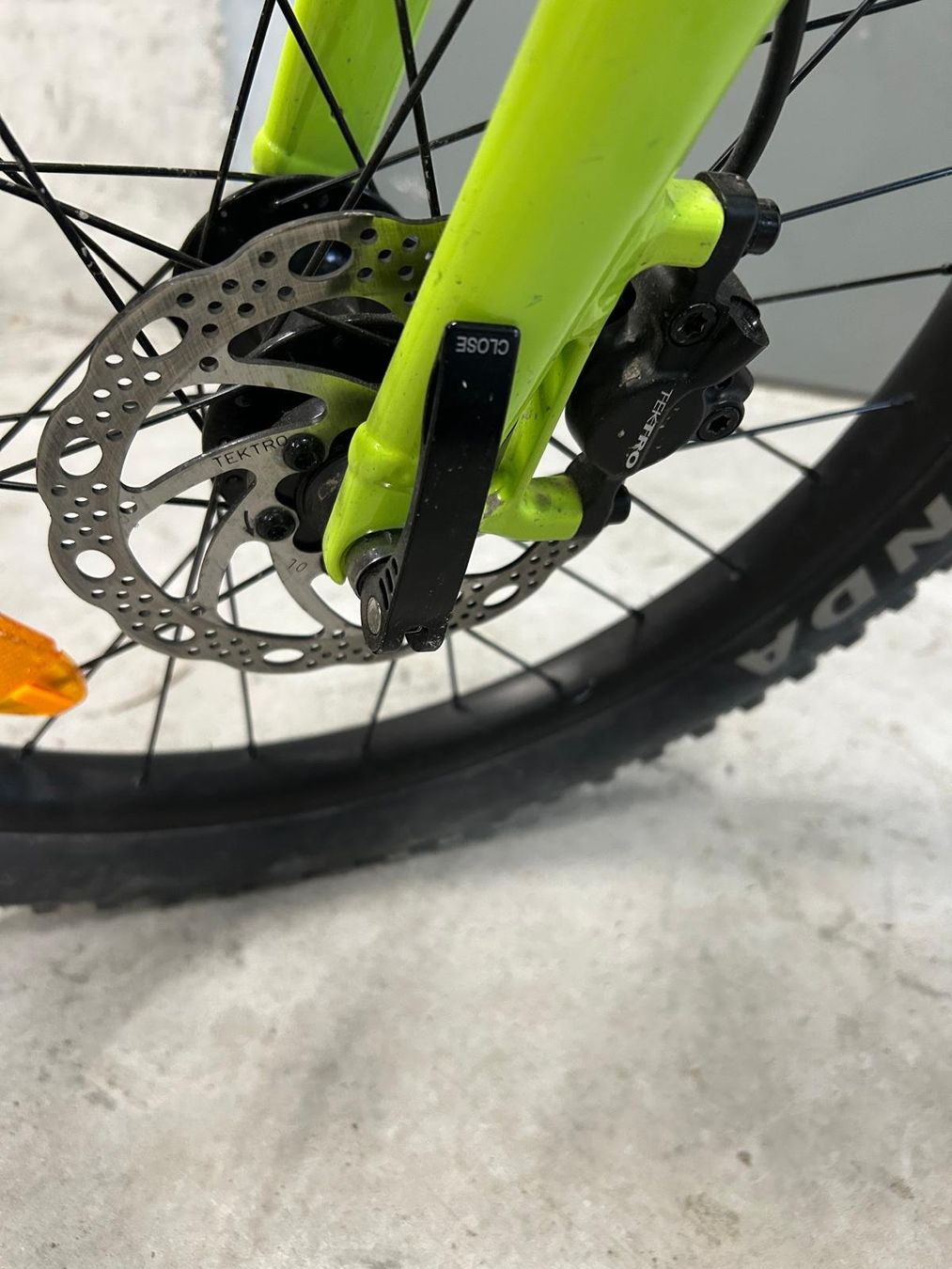 BMC Biciclette: BMC Velo Twostroke AL 20 VAR1 – Usato da Hünenberg venduto da sontoninho 3