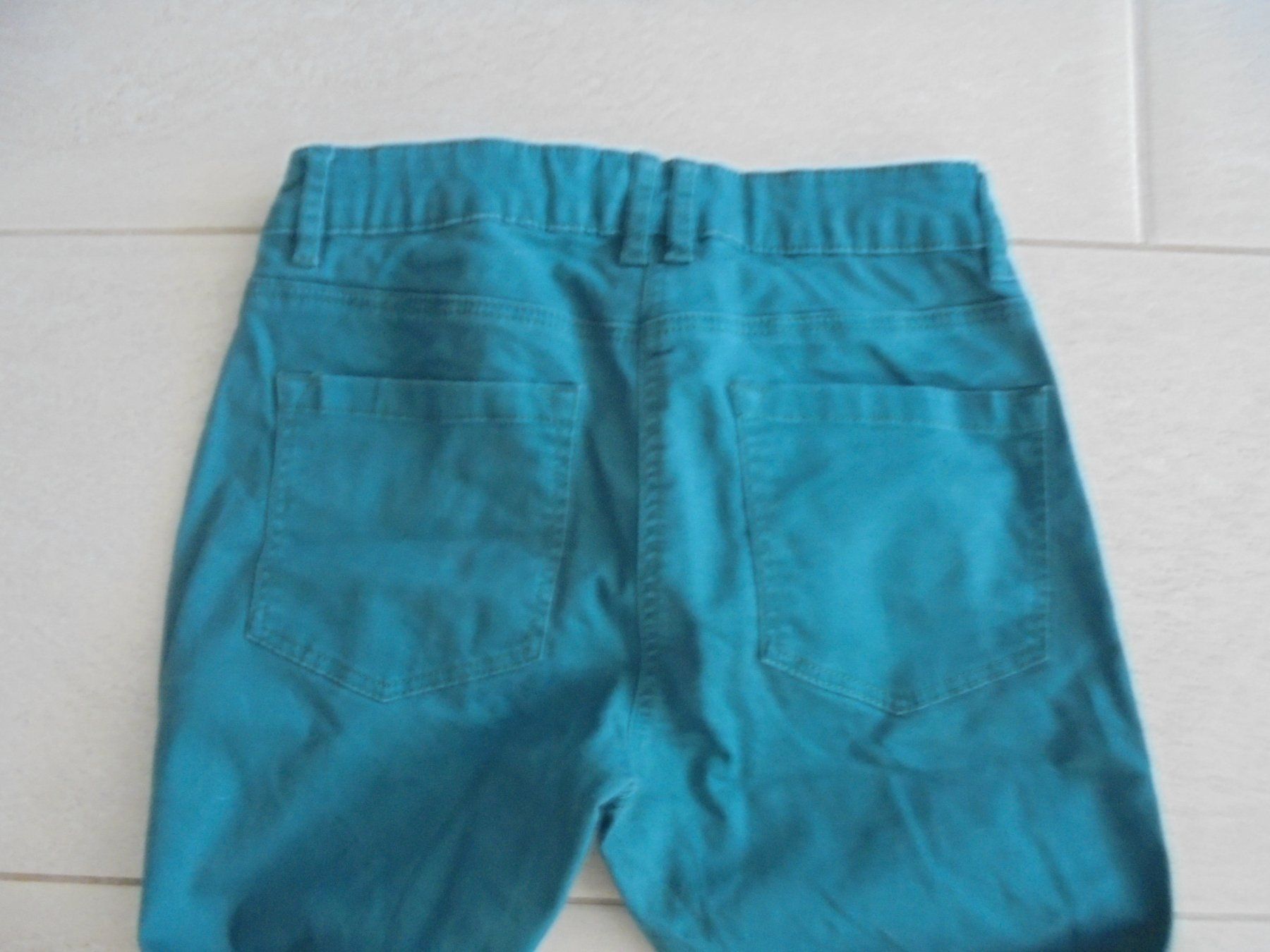 Tom Tailor Pantaloni: TOM TAILOR HOSE GR.36/32  NEUWERTIG – Usato da Rotkreuz venduto da Samballi 2