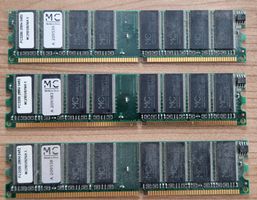 RAM DDR_256MB_400MHZ