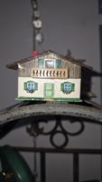Miniaturhaus Fotos Wengen Grindelwald Lauterbrunnen usw