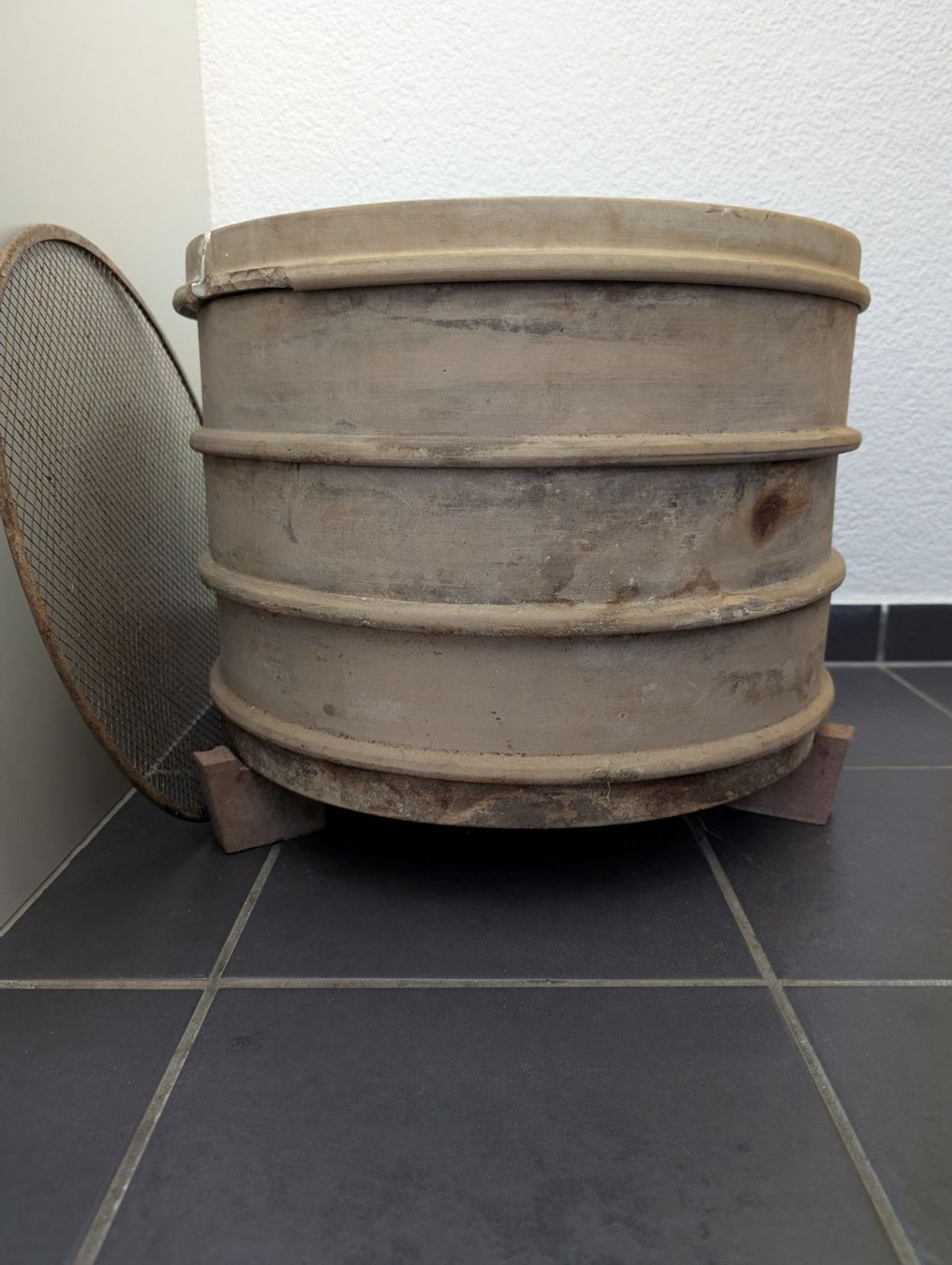 Box contenitori: Wurmkompost HOME WormUp – Usato da Zürich venduto da tab_5nv6 1