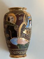 kleine Japanische Vase