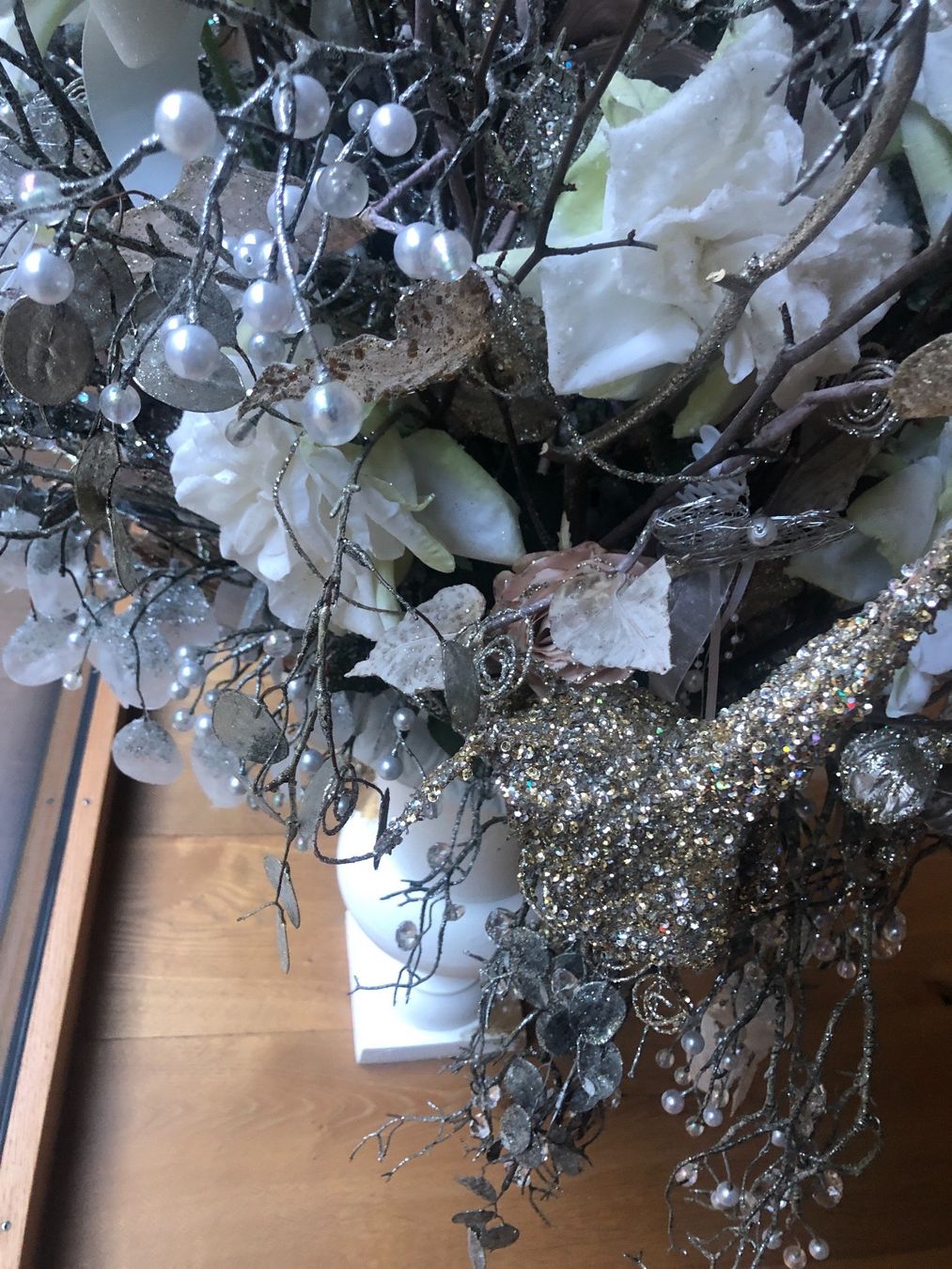 Globus Tutte le decorazioni: Weihnachtsdeko by GLOBUS – Nuovo (secondo la descrizione) da Chur venduto da Renibe 7