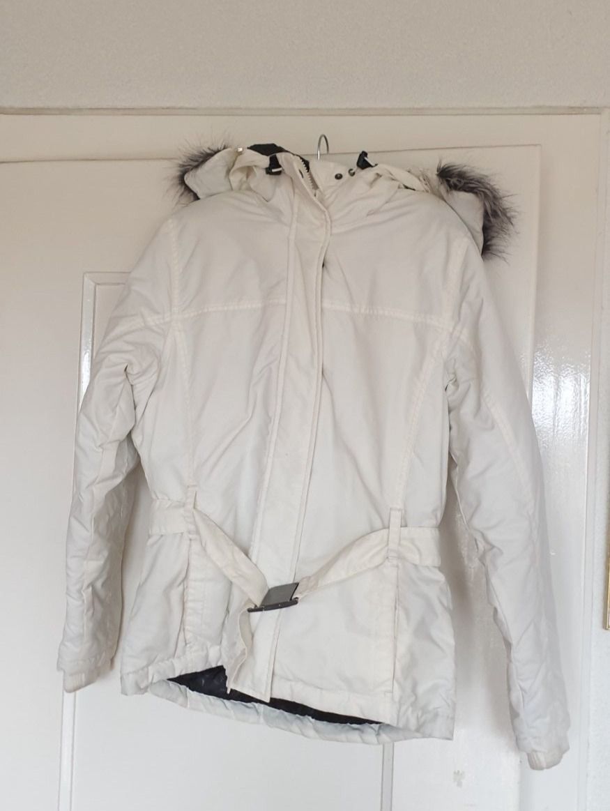Giacche: Winterjacke Gr. 36 – Usato da Riehen venduto da Chimpara