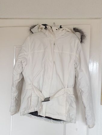 Winterjacke Gr. 36