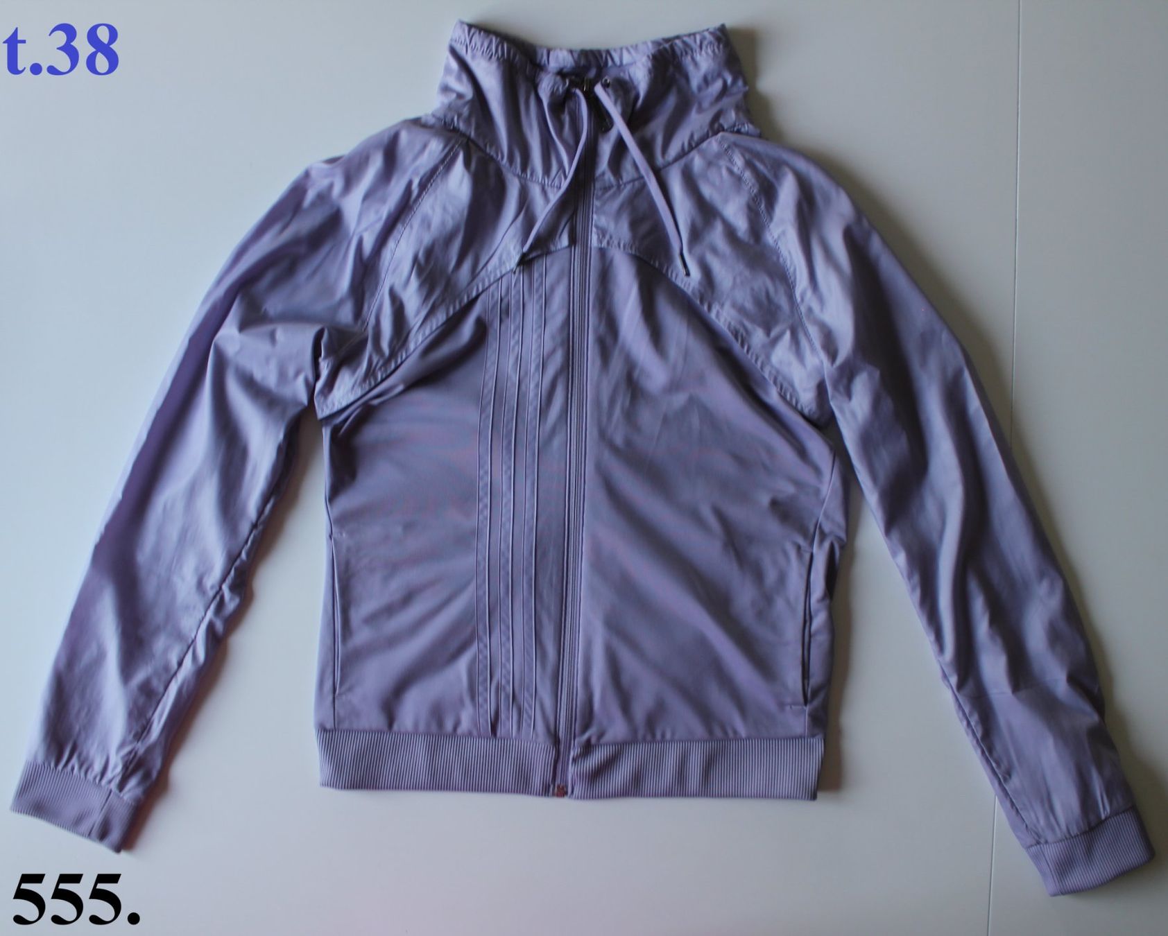 Adidas Vestes: Veste Adidas climacool    t.38 – D'occasion à Peseux par Gilloss