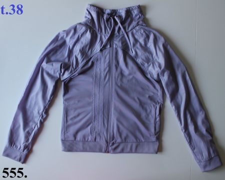 Veste Adidas climacool    t.38