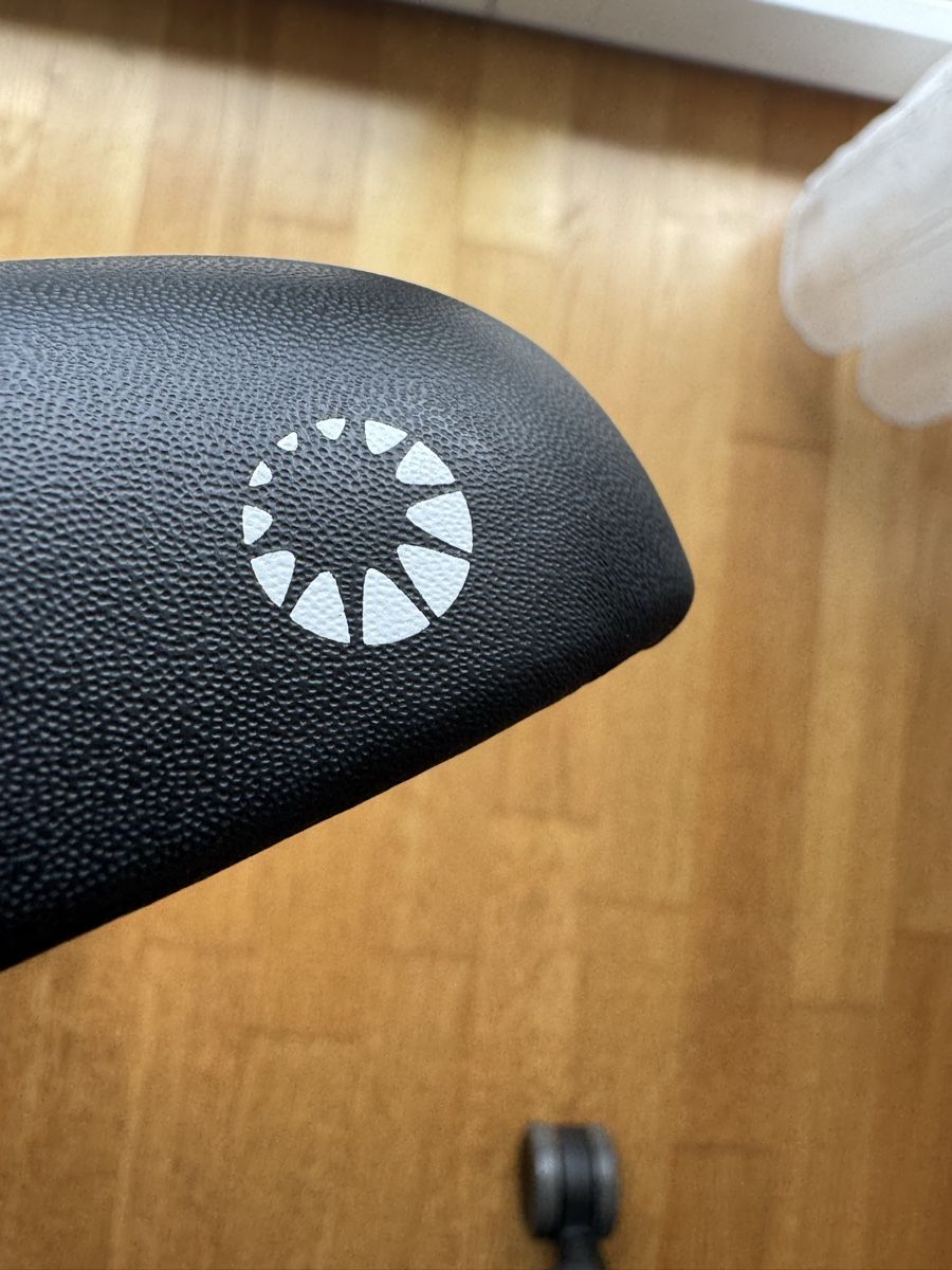 Ersatzteile: Velosattel schwarz – Neu (gemäss Beschreibung) aus Basel von Giu_giu 3