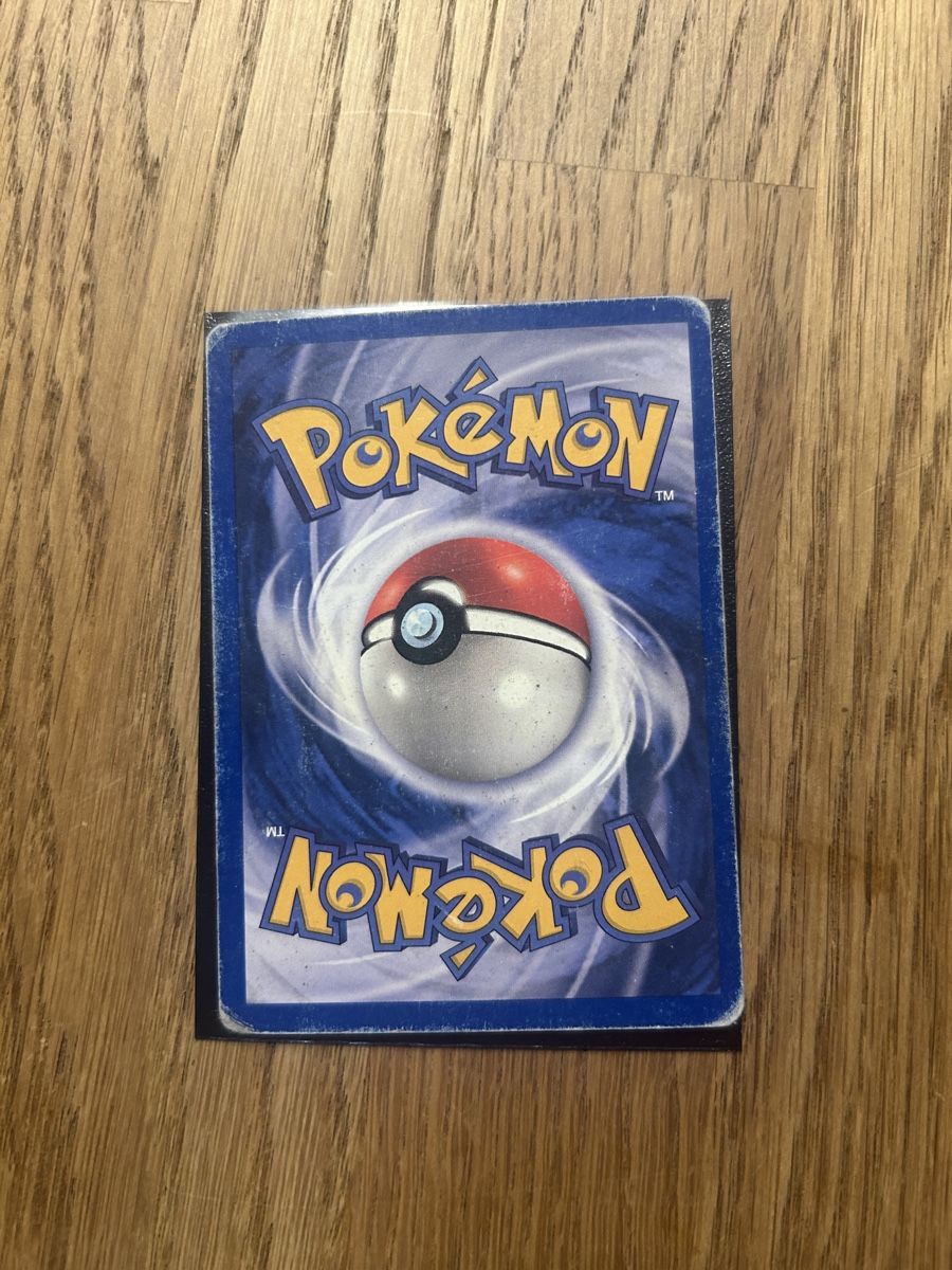 Pokémon Carte collezionabili: Pokémon Glurak 4/102 Holo Base Set – Usato da Kestenholz venduto da Norvik 2