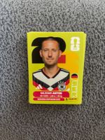 Panini Sticker GER 7,  Deutschland  WM 2026