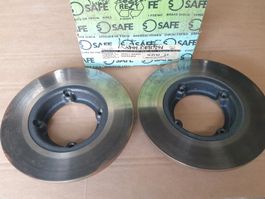 Disque de frein Suzuki