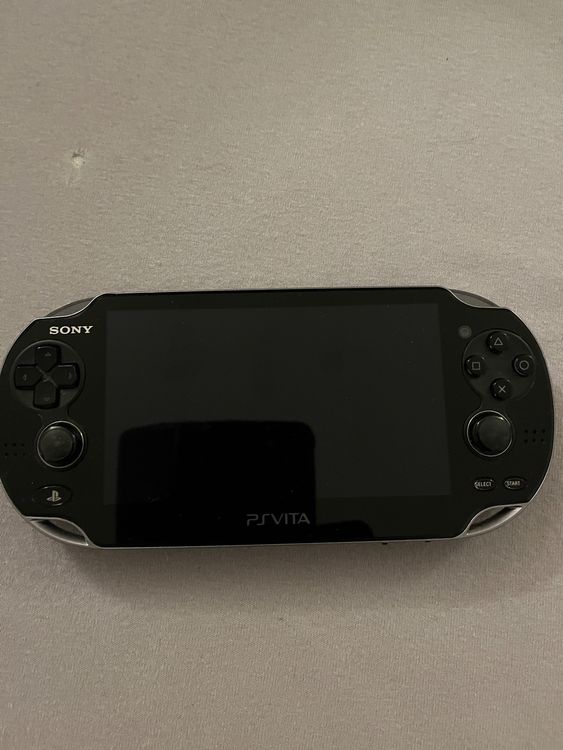 Sony PS Vita Kaufen auf Ricardo