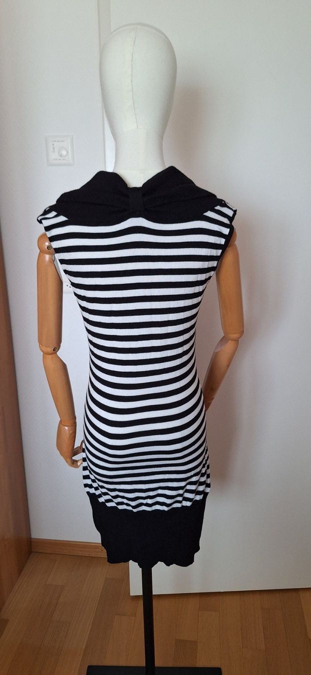 Morgan Vestiti: Morgan, robe pull – Nuovo (secondo la descrizione) da Lussery-Villars venduto da pousinete02 1