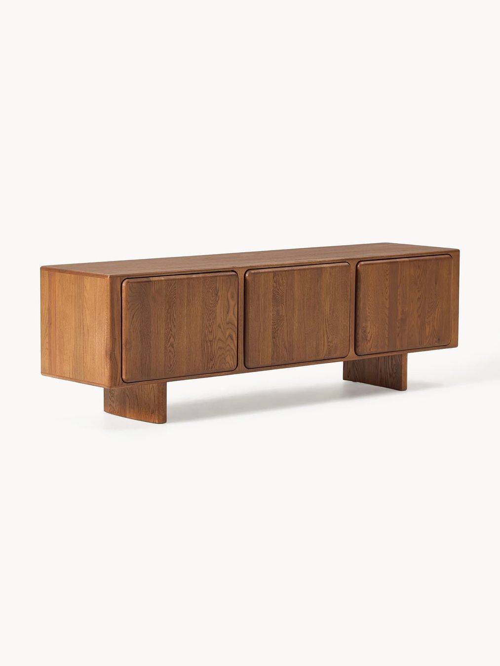 Westwing Mobili TV: TV-Lowboard Chandler aus Eichenholz  Westwing CHF1699-55% – Nuovo (secondo la descrizione) da Otelfingen venduto da Yvonne_Outlet 1
