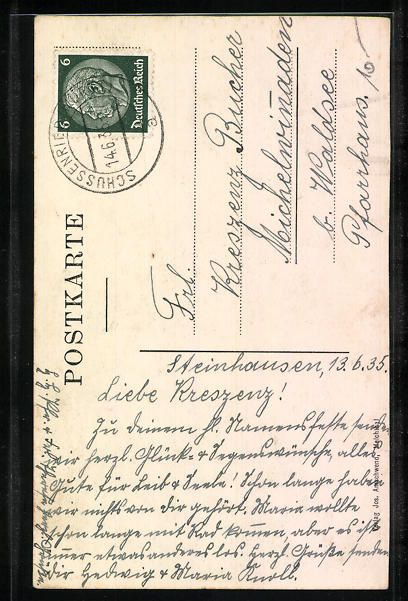 Cartes postales: AK Melchthal, Gnadenbild mit Kapelle – D'occasion à Berlin par bartko-reher 1