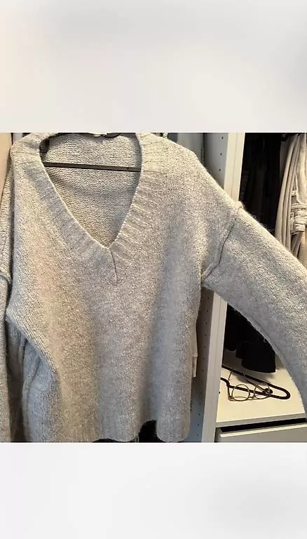 Maglioni & Felpe: Zara Pullover Grösse M – Usato da Kradolf venduto da ij5 1