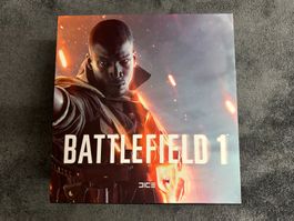 Battlefield 1 Collector's Edition