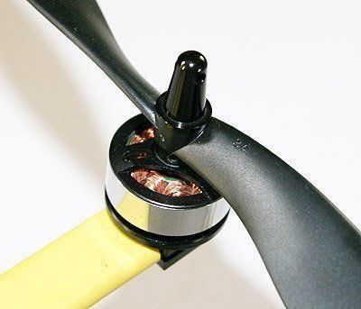 Modellismo RC: LotusRC T380 Quadrocopter/Drone, mit Barometer, PNP-Modell – Nuovo (secondo la descrizione) da Entlebuch venduto da Hebu 2