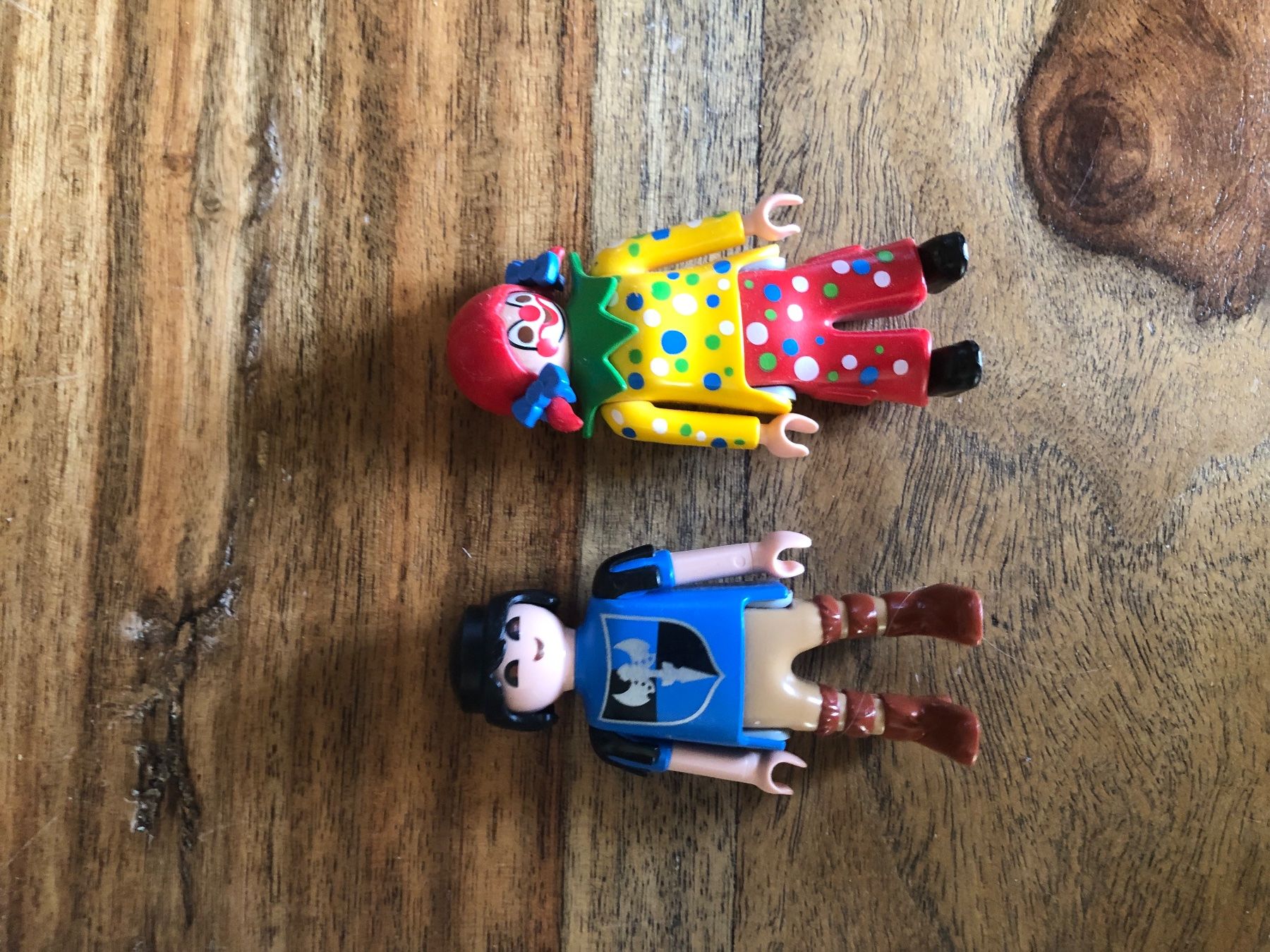 Giocattoli: Playmobil Zirkus – Usato da Hinwil venduto da dadalina76 2
