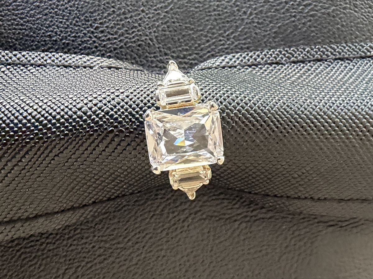 Thomas Sabo Anelli: Neuer Thomas Sabo Silberring Gr.54 – Nuovo e nell'imballaggio originale da Münsingen venduto da Krone75