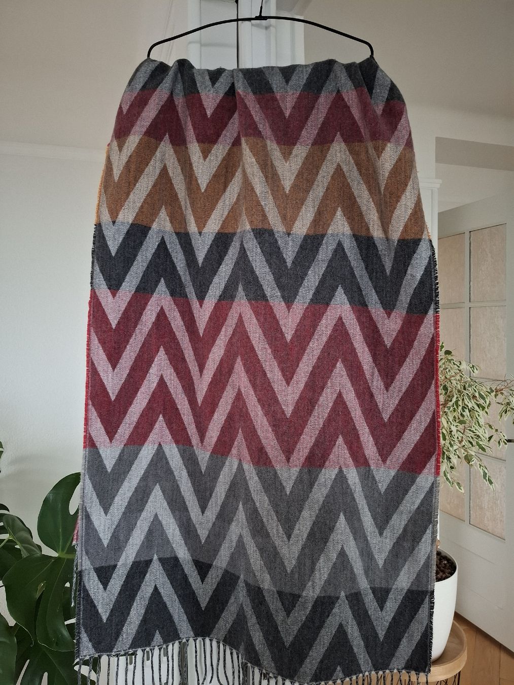 Foulard & Sciarpe: Écharpe chaude 65x190cm – Usato da Neuchâtel venduto da FloKo88