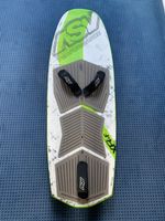 ASV Performance Kiteboard 150cm gebraucht