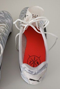 Puma Scarpe da uomo: Leichtathletik-Schuh mit Spikes – Usato da Umiken venduto da fre_7hhk 1