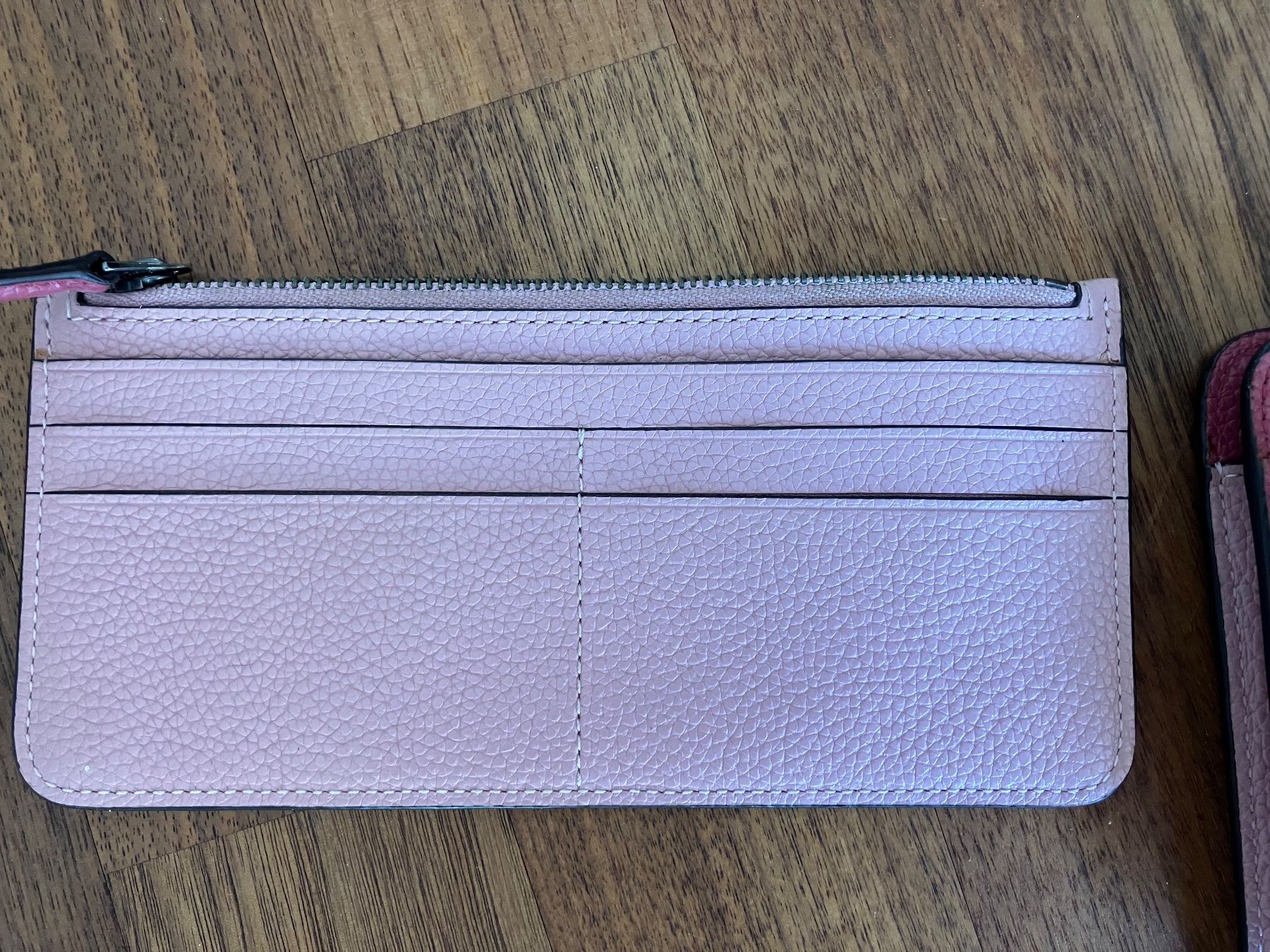 Coach Borse da donna: Coach Tasche Pink – Usato da Windisch venduto da Lyudmila01 3